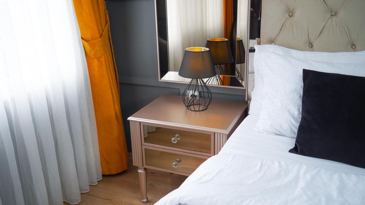 Grand Montıno Otel İstanbul