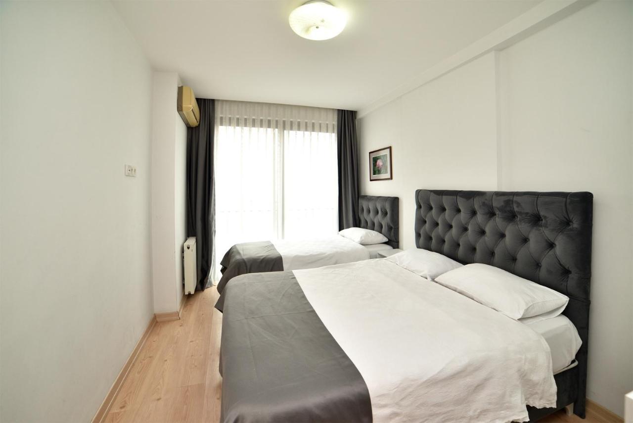 Apartment Kemer Taksim