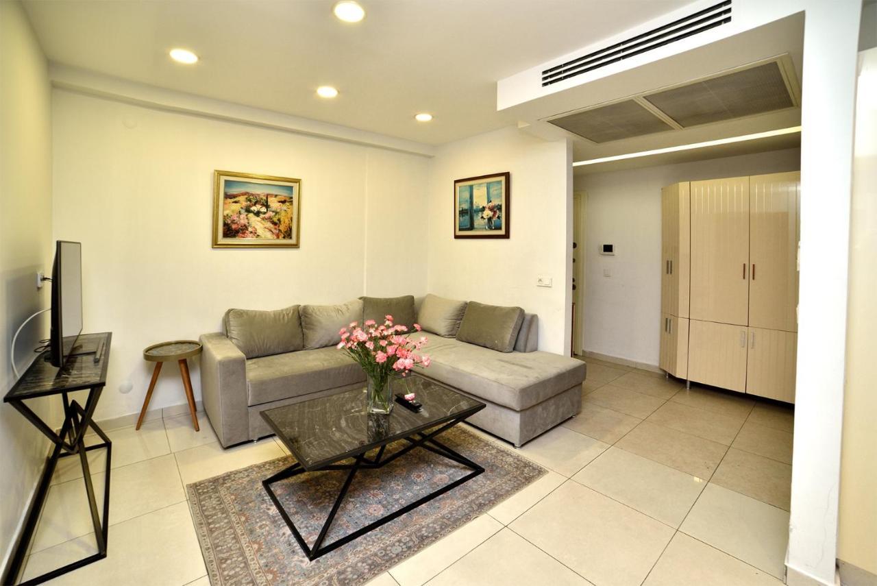 Apartment Kemer Taksim Istanbul