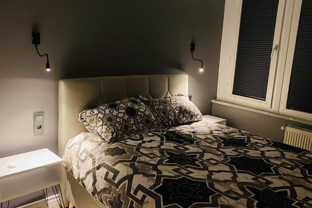 Sisli Osmanbey Taksim Large Terrace, Quietness And Space İstanbul