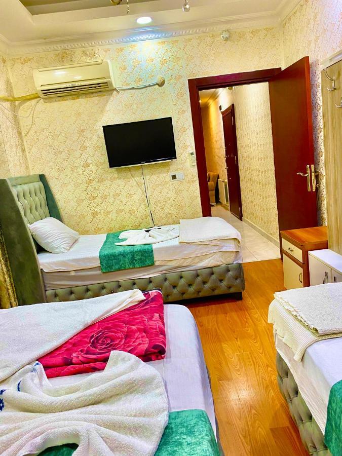 Aparthotel Sultanahmet Garden Apart Istanbul