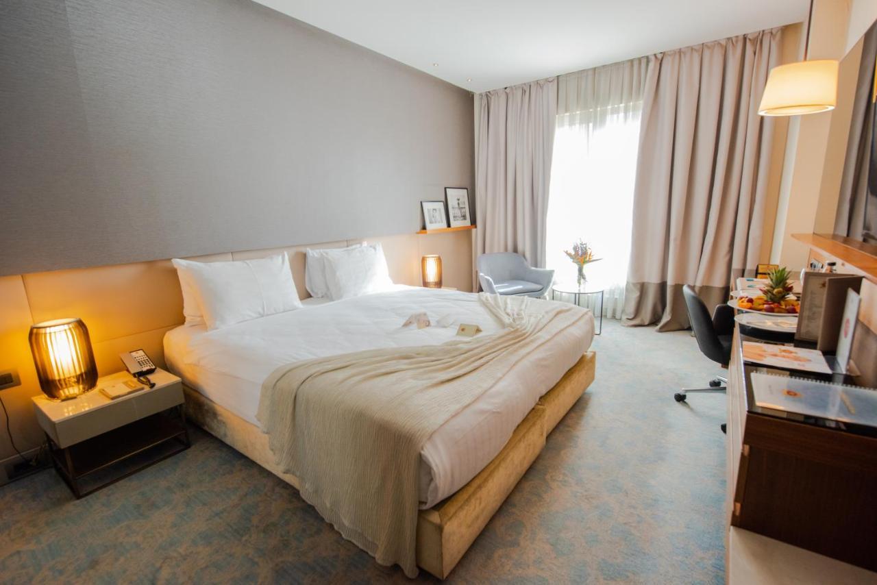 Hotel Dosso Dossi & Downtown 5*