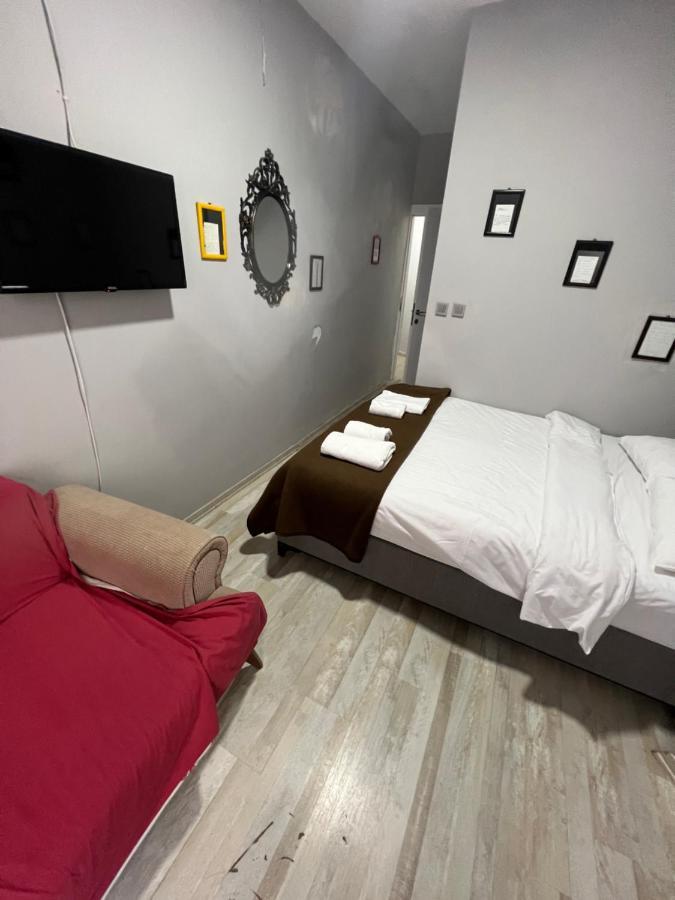 Darius Suites Old Daire *