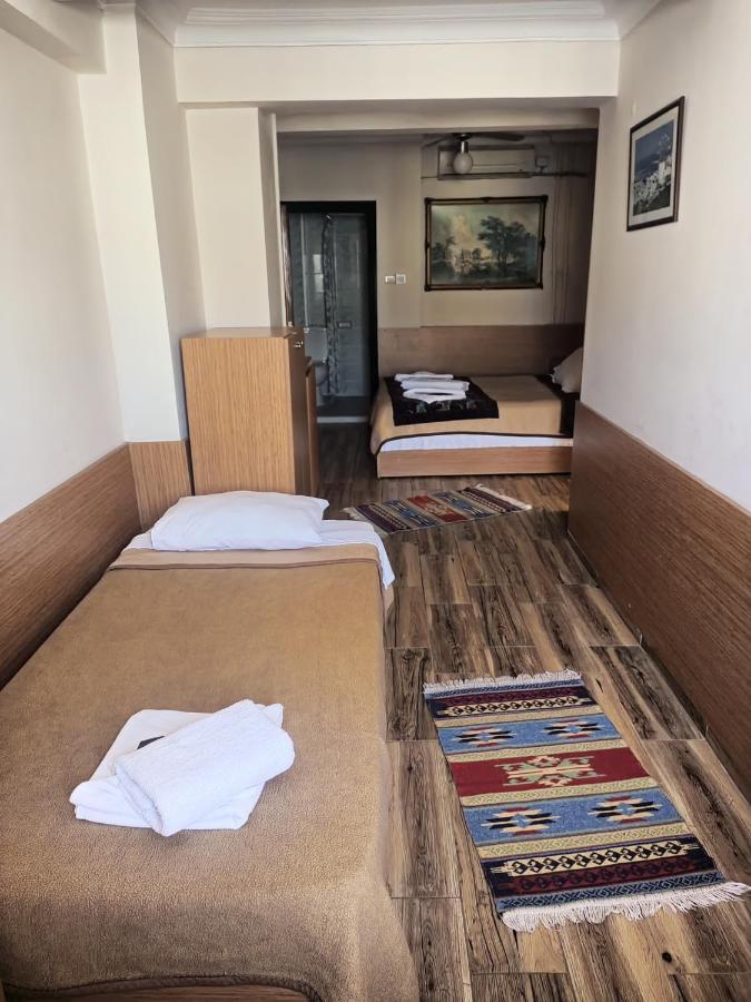 Kadikoy Hotel Istanbul