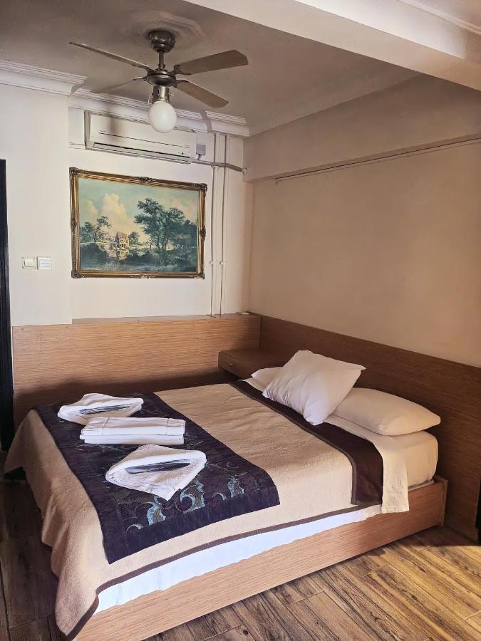 Hotel Kadikoy Istanbul