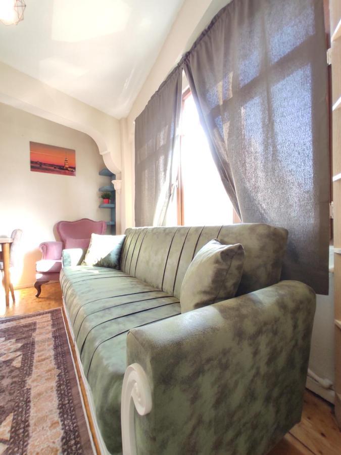 Apartment Stone House Istanbul