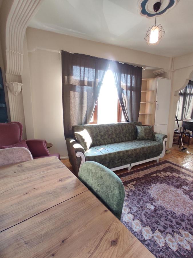 Apartment Stone House Istanbul