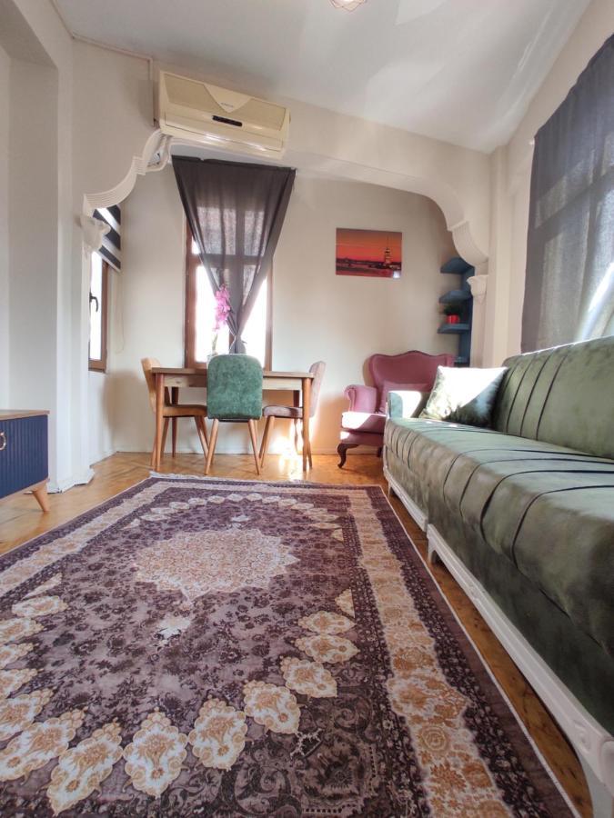 Stone House Apartment *