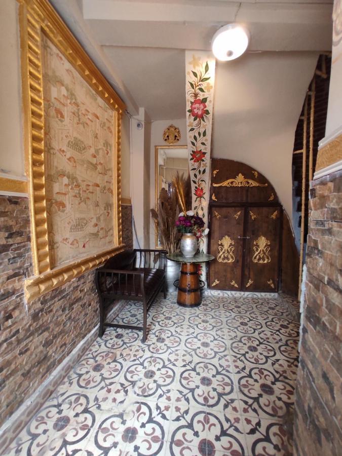Apartment Stone House *