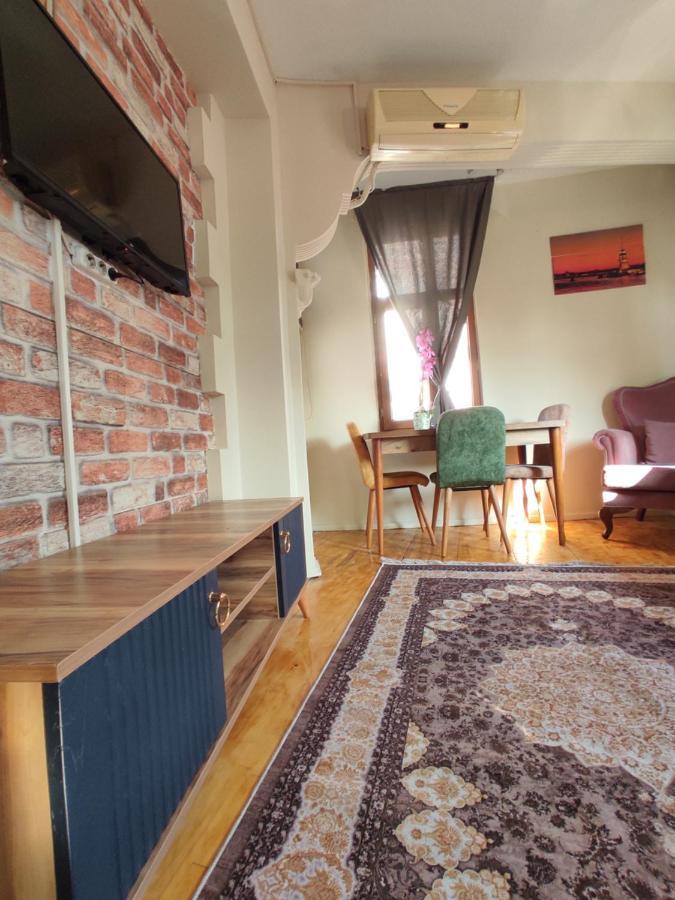 Stone House Apartment Istanbul