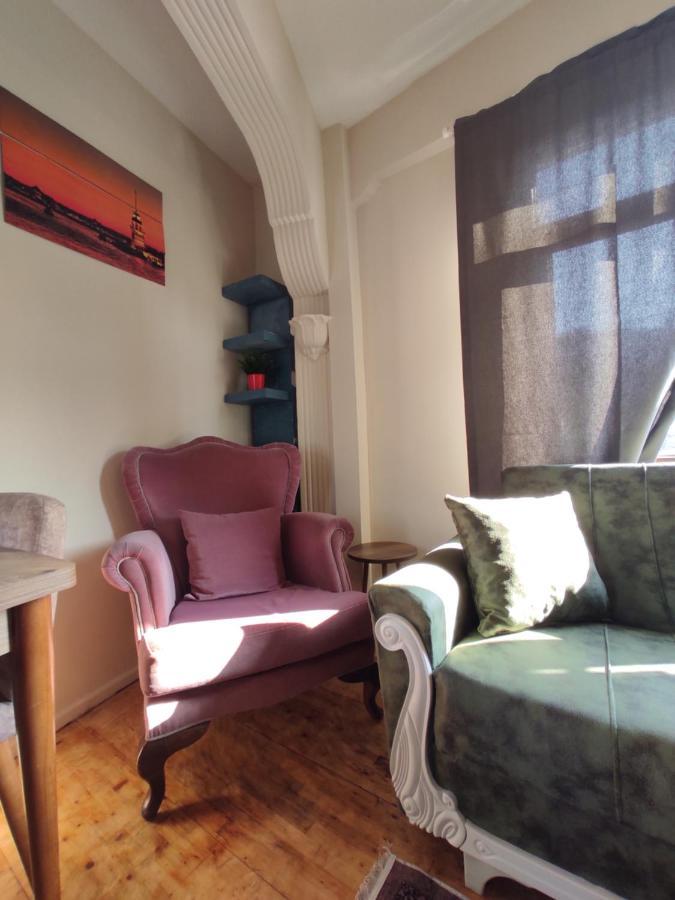Stone House Apartment Istanbul
