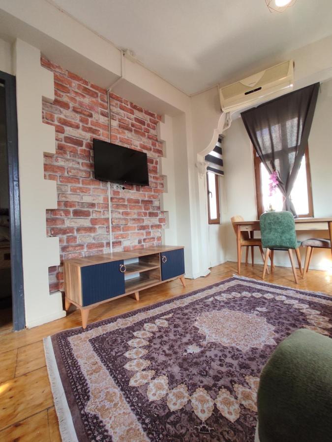 Stone House Apartment Istanbul