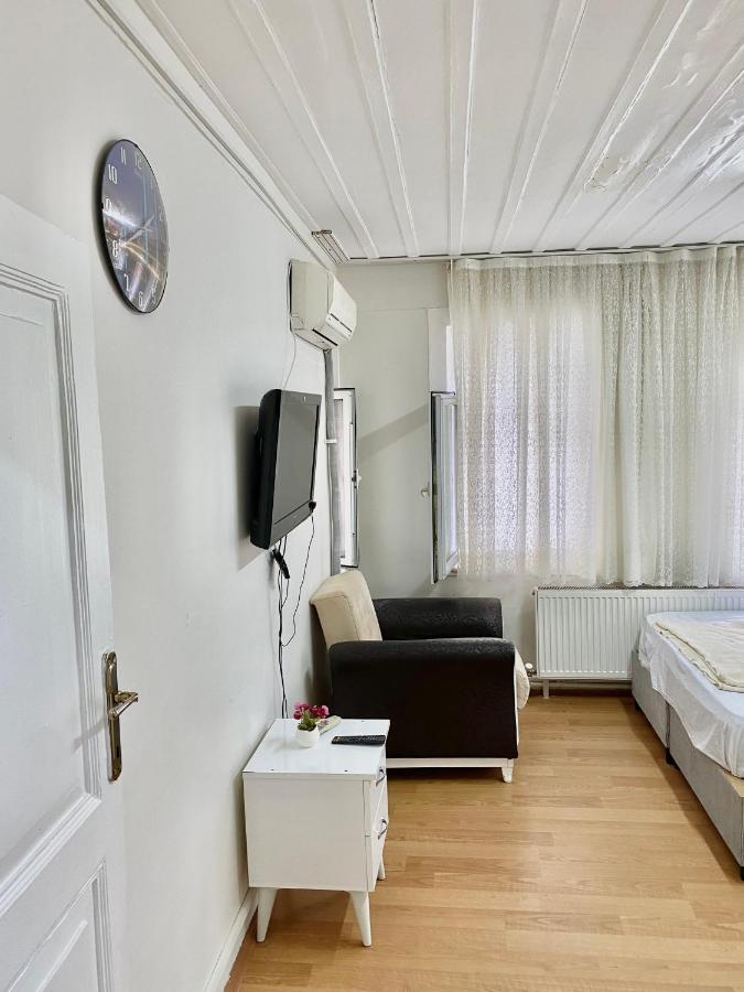 Villa Sultanahmet Mansion İstanbul