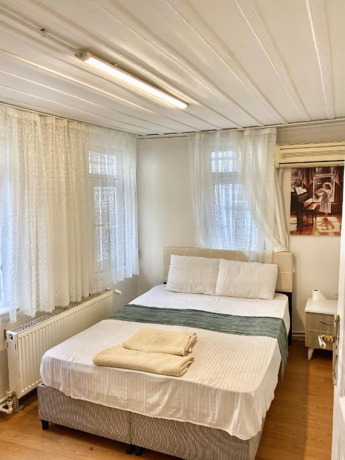 Sultanahmet Mansion Villa *