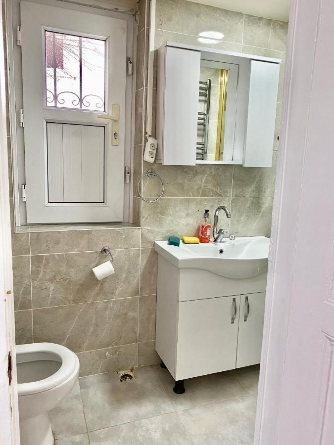 Sultanahmet Mansion Villa *