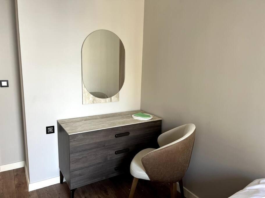 Apartment Toya Residance Istanbul