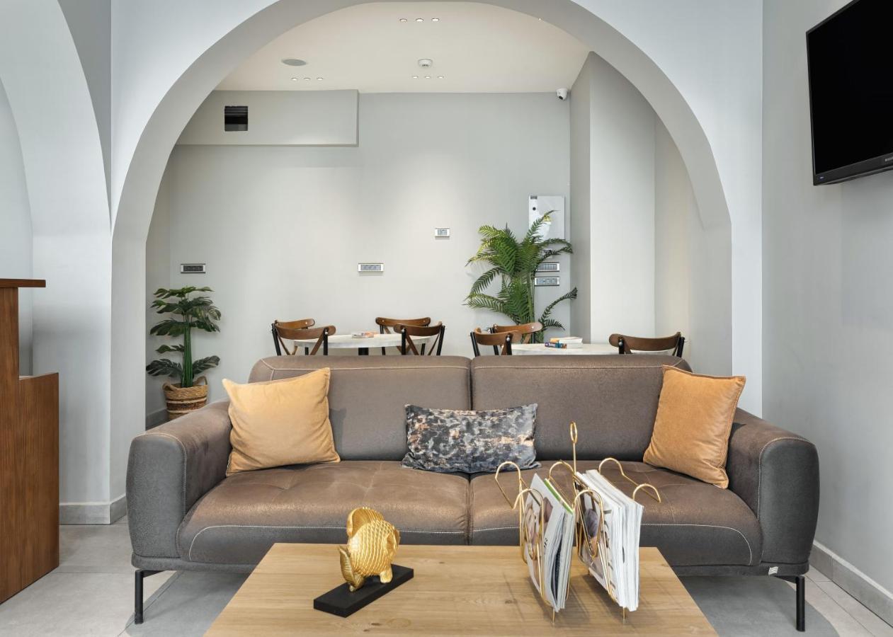 Galata Rasso Hotel *