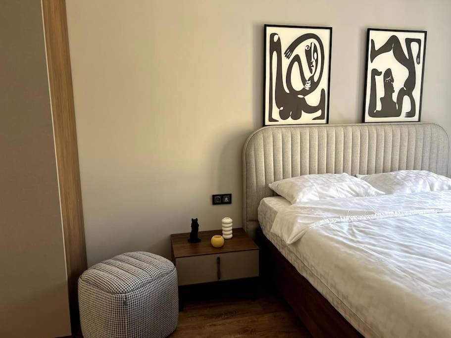 Apartment Toya Residance Istanbul