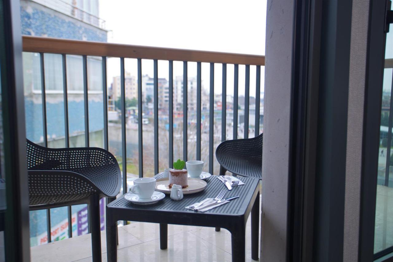 Hotel Dosso Dossi Yenikapi