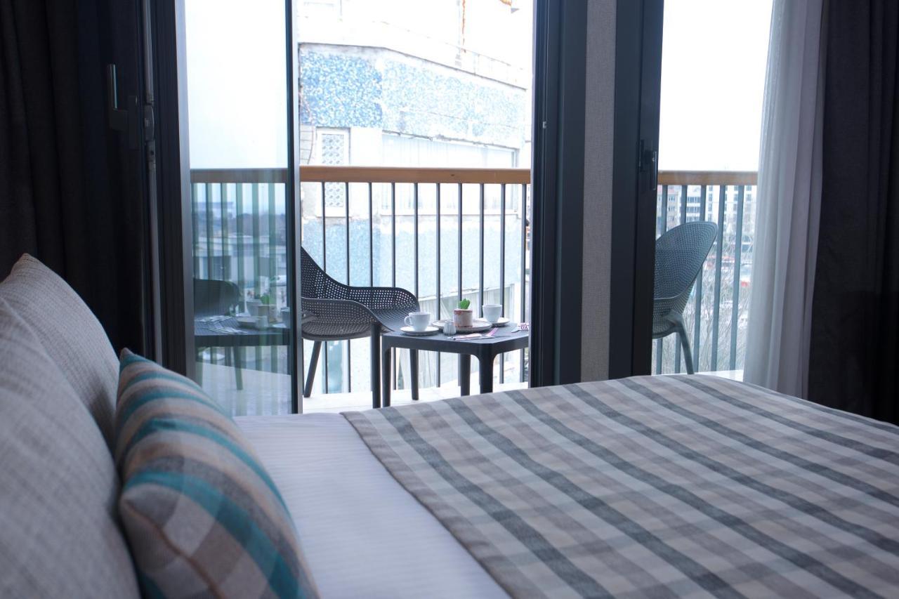 Hotel Dosso Dossi Yenikapi Istanbul