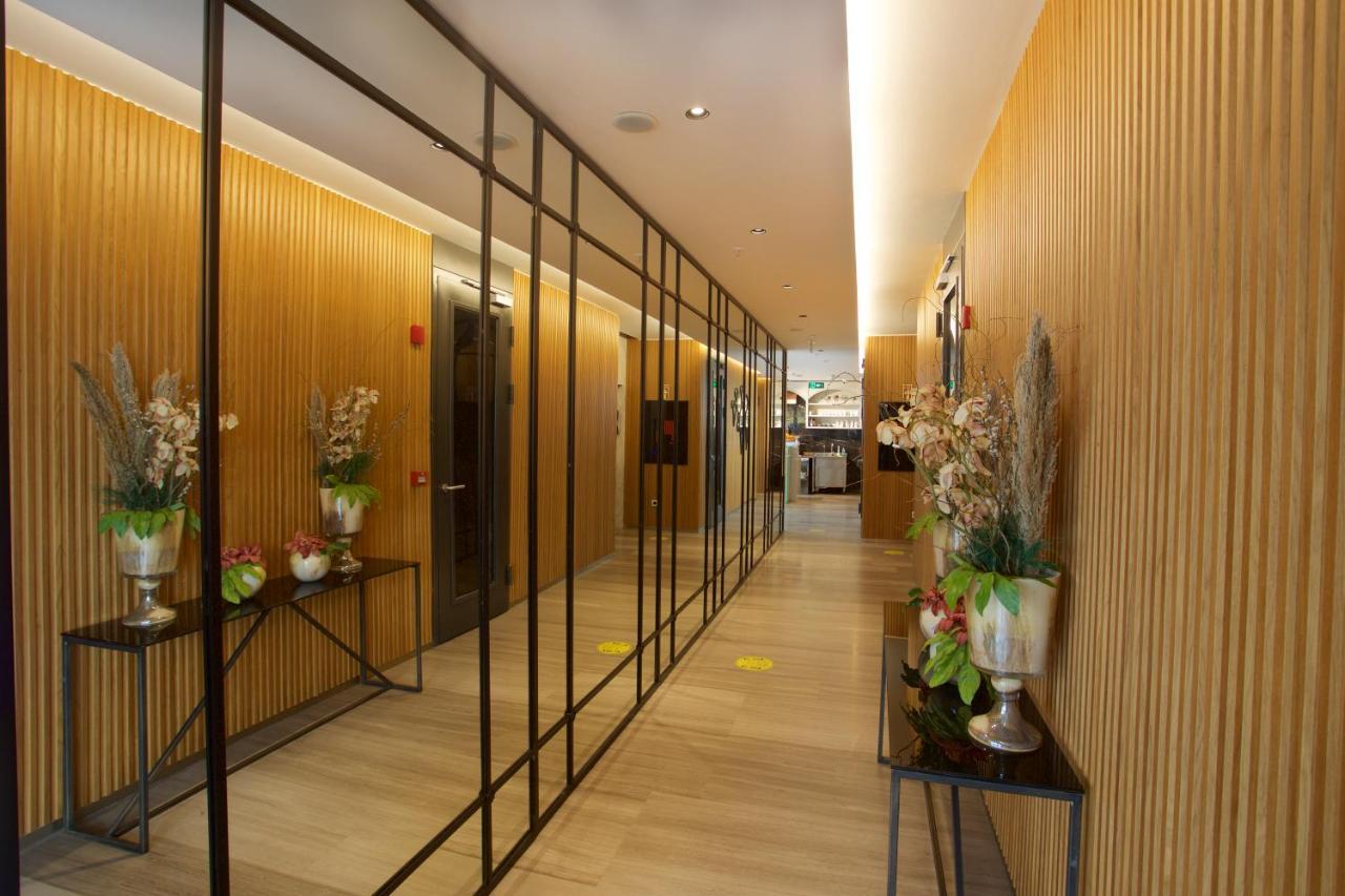 Dosso Dossi Yenikapi Hotel