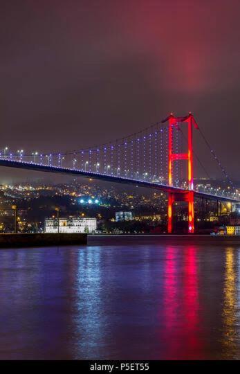 Taksim Nida Flats Apartment Istanbul