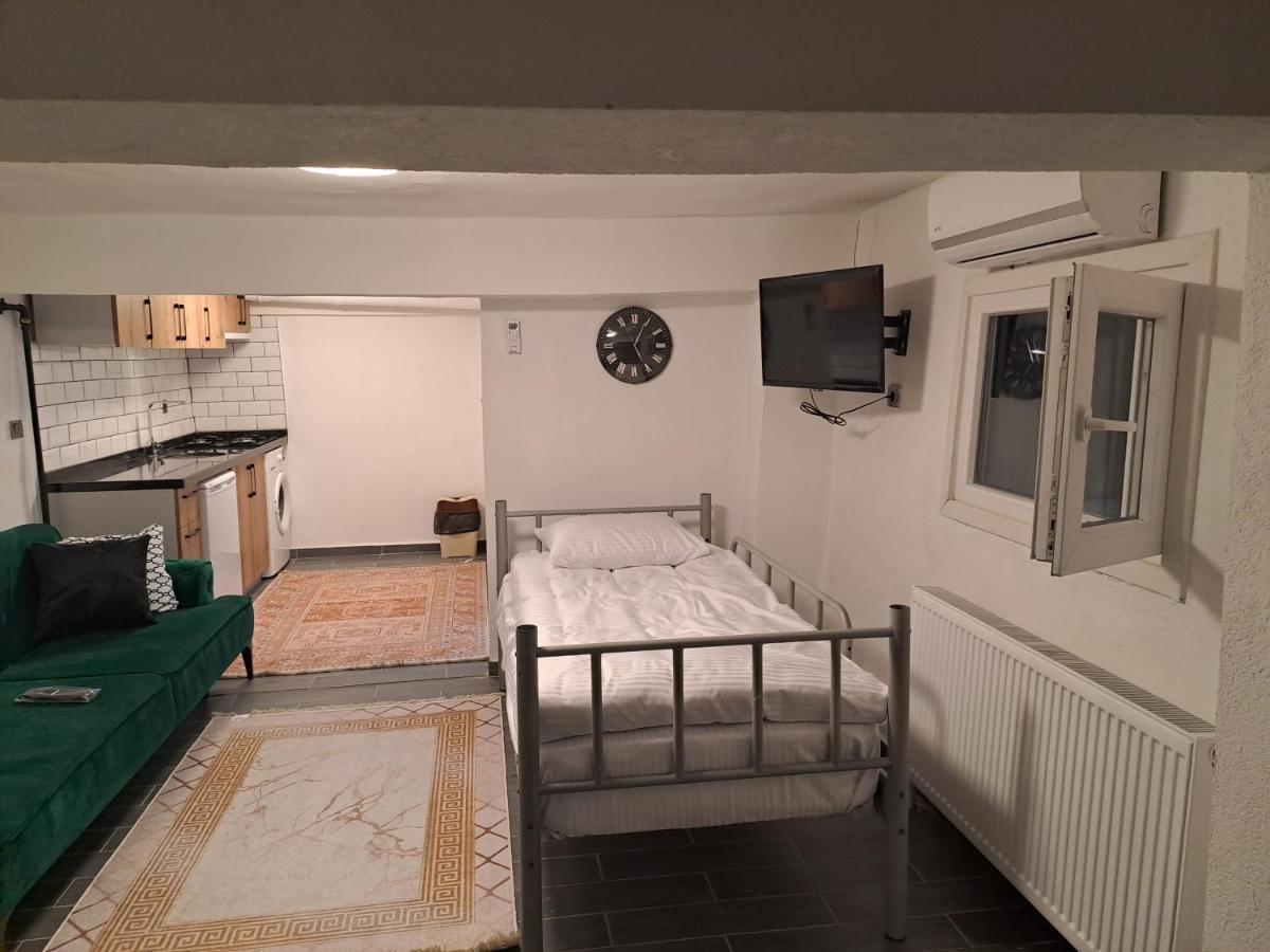 Apartment Taksim Nida Flats *