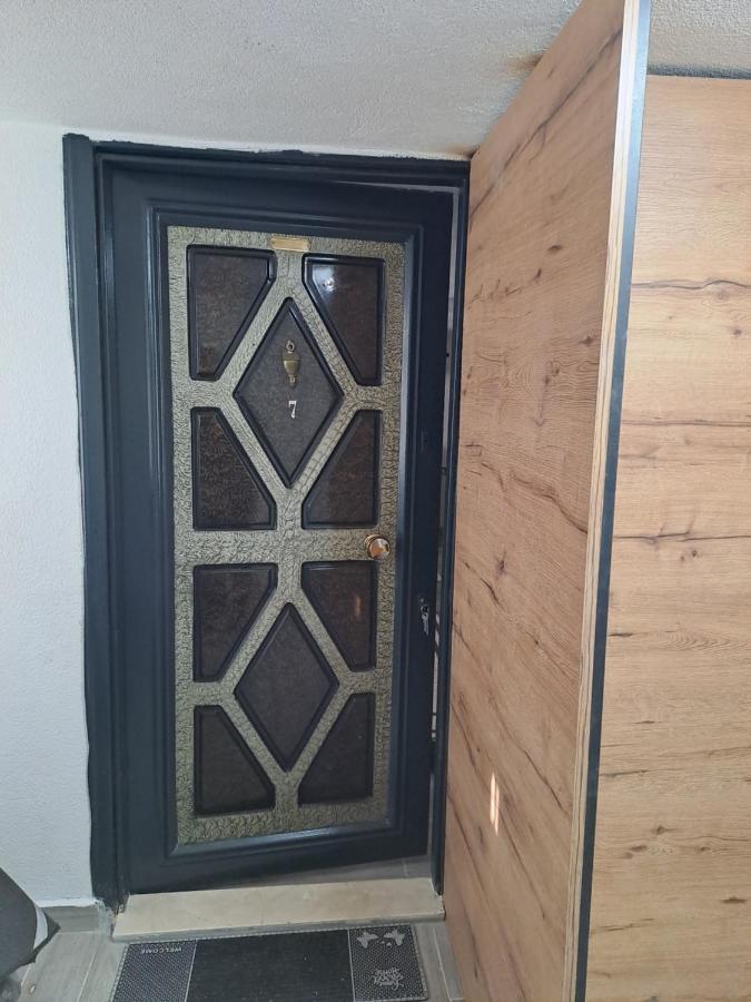 Taksim Nida Flats Apartment