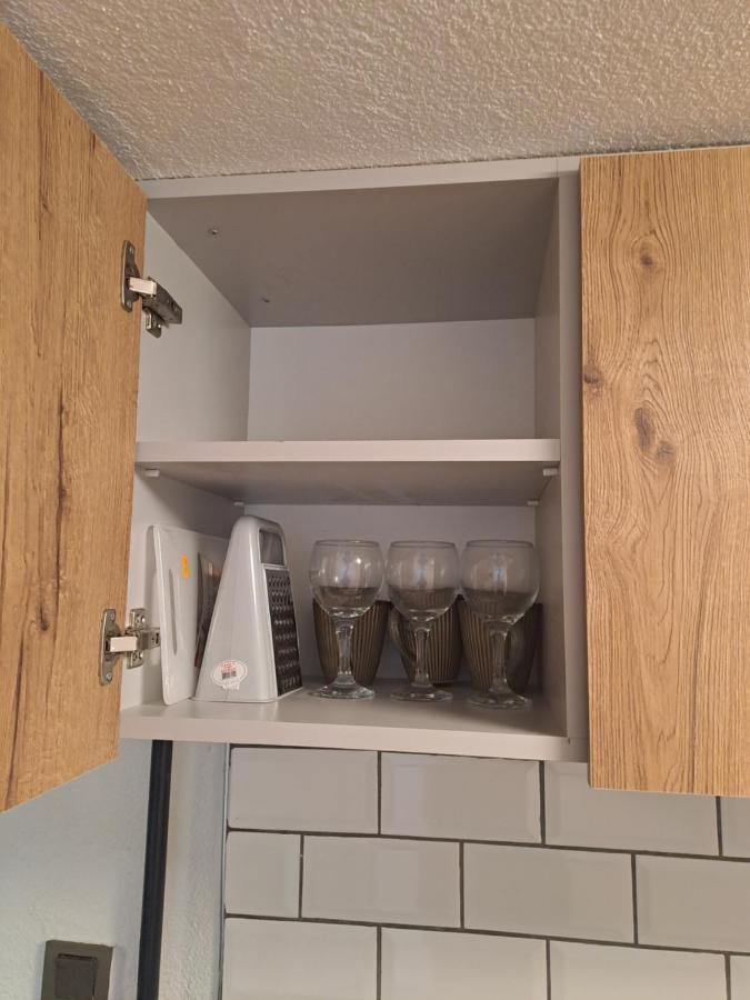 Apartamento Taksim Nida Flats Istambul
