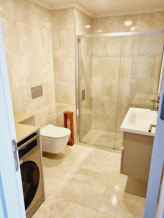 Apartment Otto Residences Center 216 *
