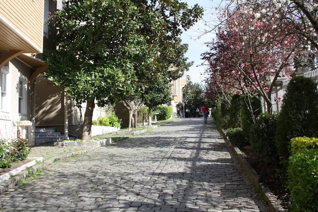 Coskun House Apartment