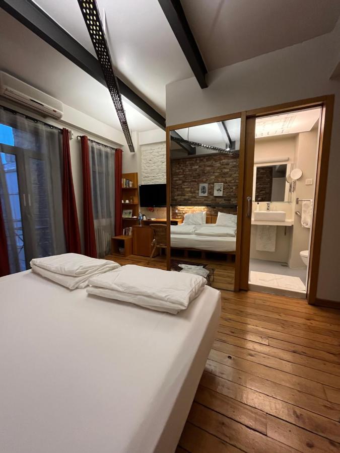 Hotel Peradays Istanbul