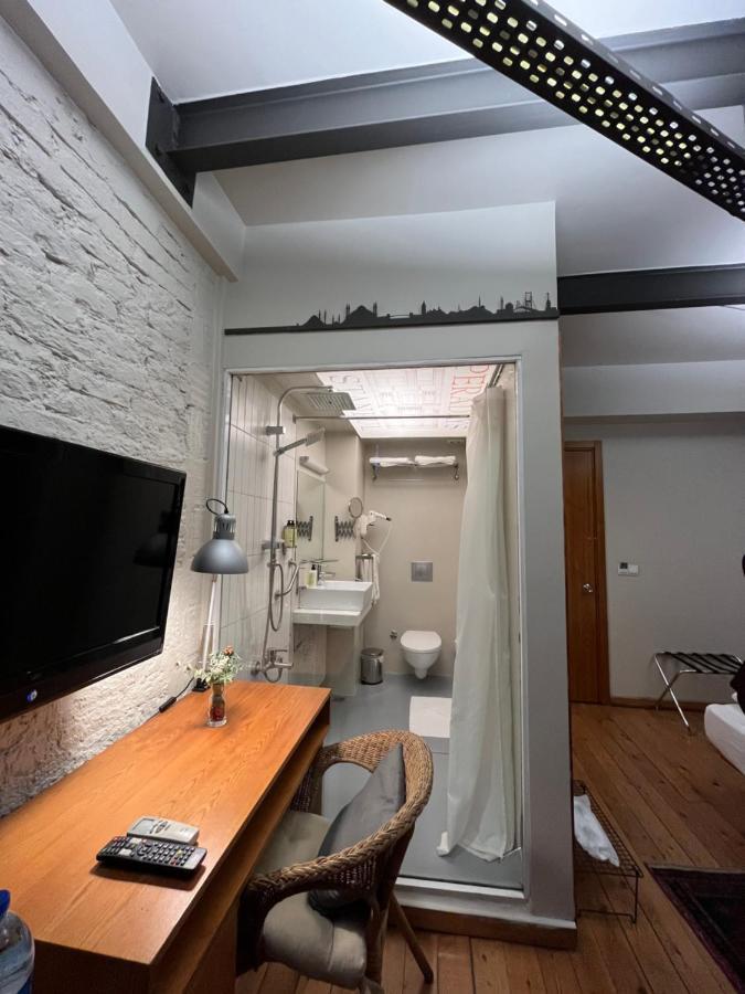 Peradays Istanbul