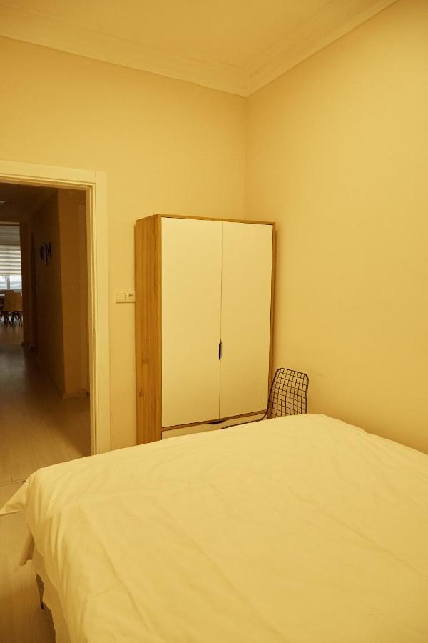 Sisli Centre Lux Apartamento