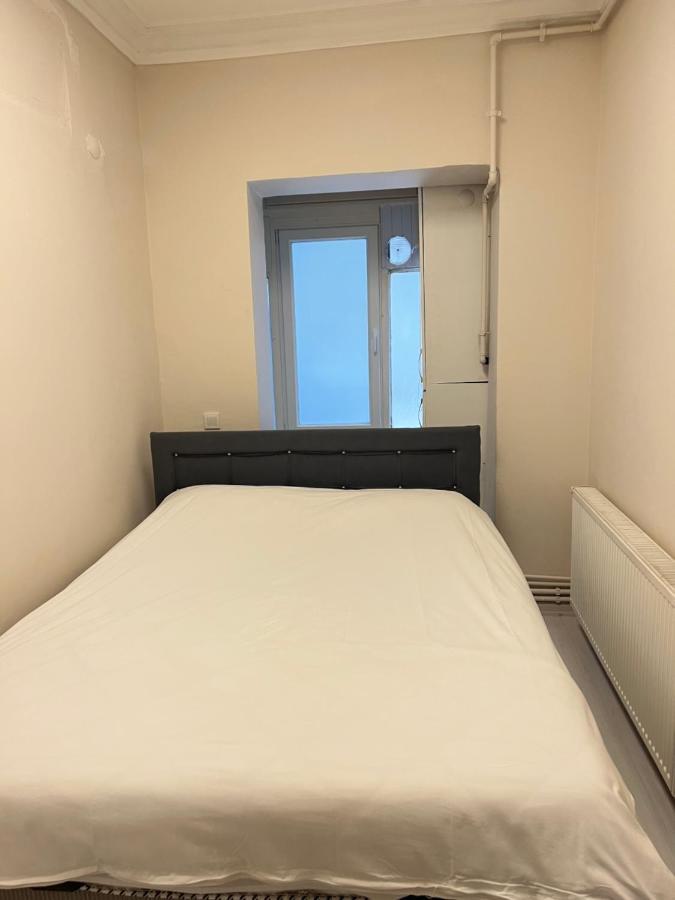 Sisli Centre Lux Apartamento *
