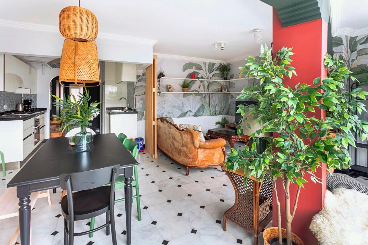 Dreamy Flat With Bosphorus View In Rumeli Hisari * Istanbul