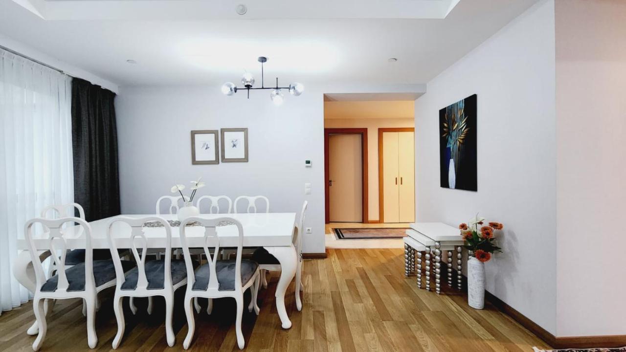 Maslak Apart Apartment *