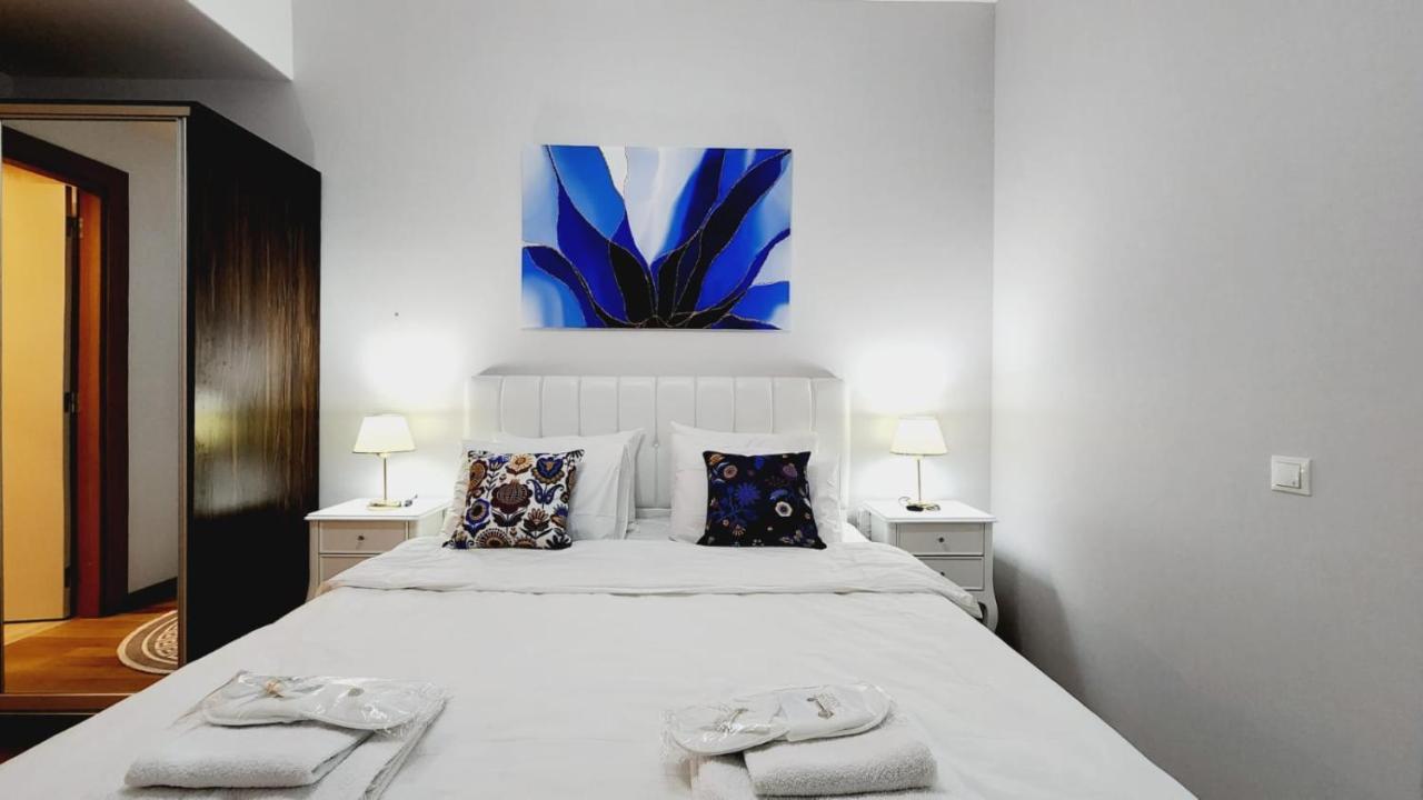 Apartment Maslak Apart *
