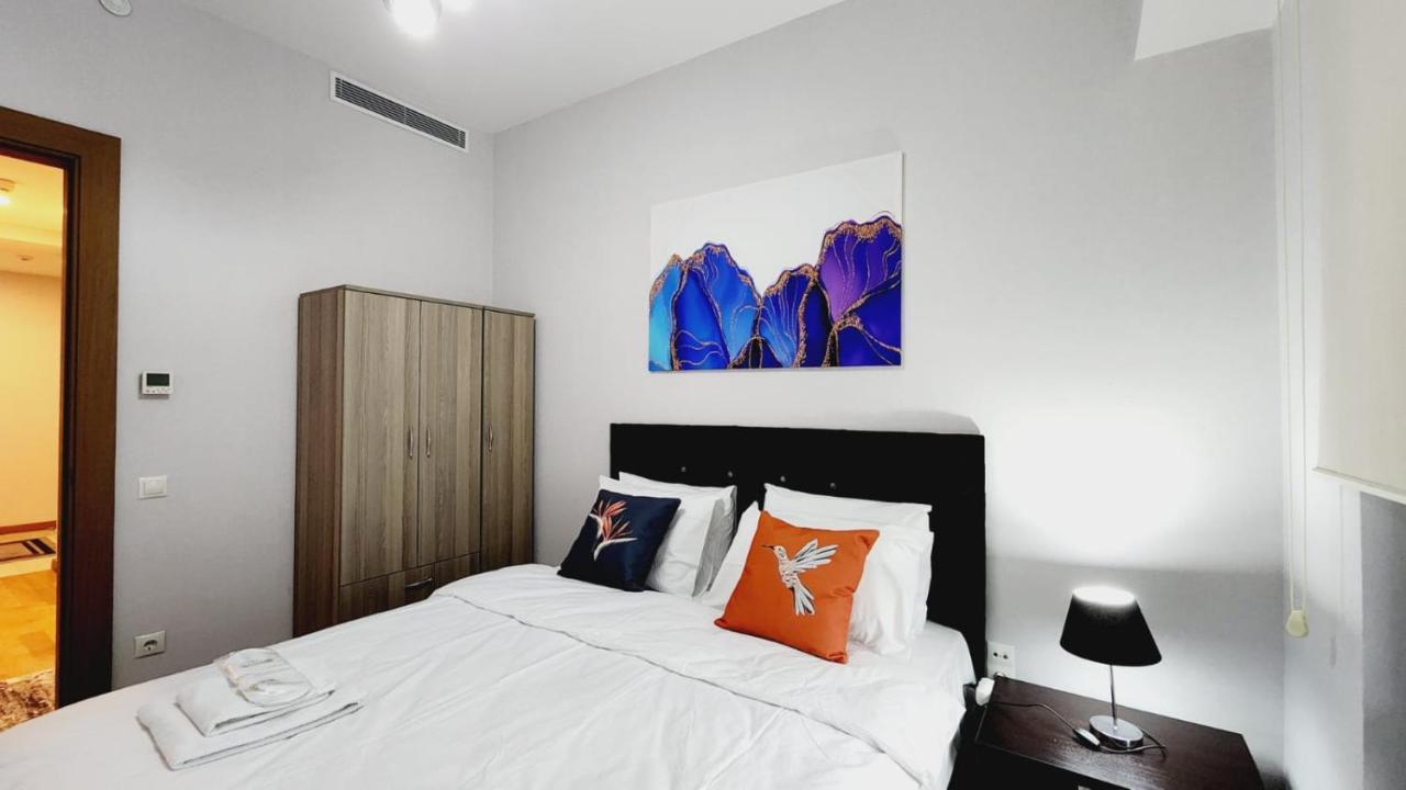Maslak Apart Apartment