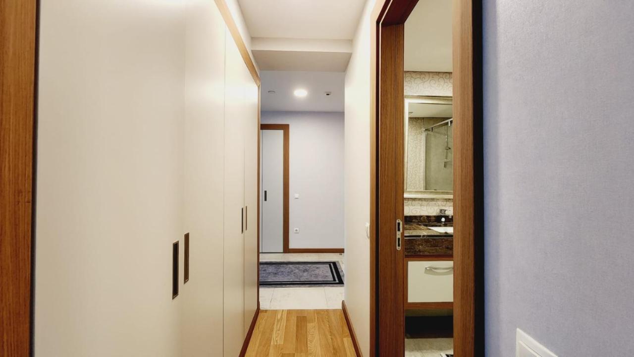 Apartment Maslak Apart *