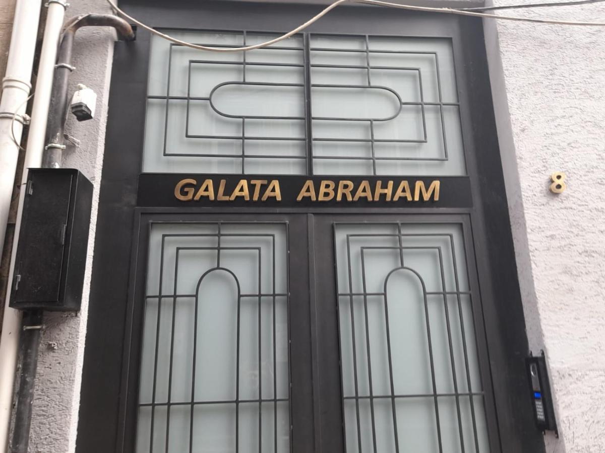 Galata Abraham By Newinn