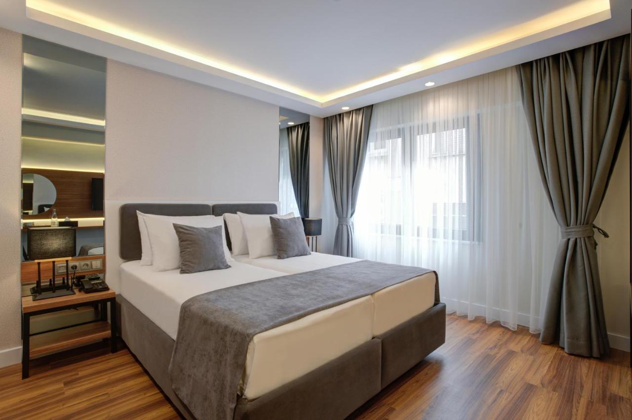 Hotel Depiero Karakoey