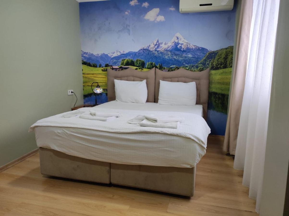 Hotel Seyri 2*