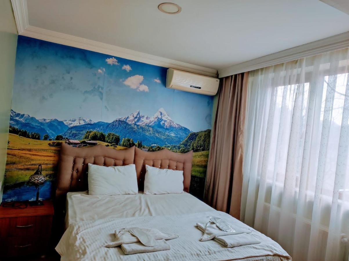 Seyri Hotel Istanbul