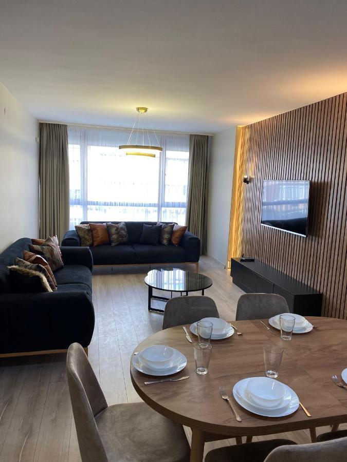 Apartment Center Apartment, Sisli, Near Metro Istanbul