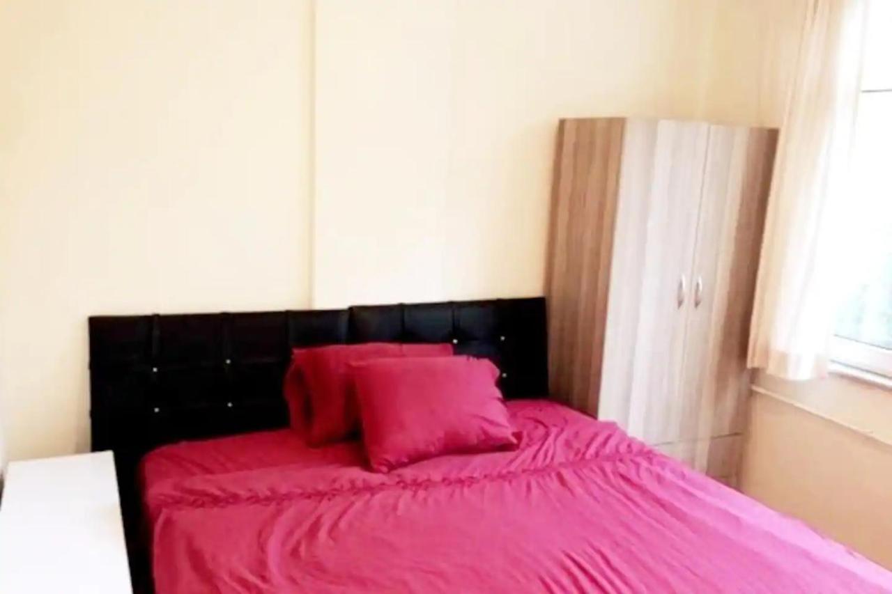 Hagi Yorgi Deluxe Kozyatagi, Luxury Homestay