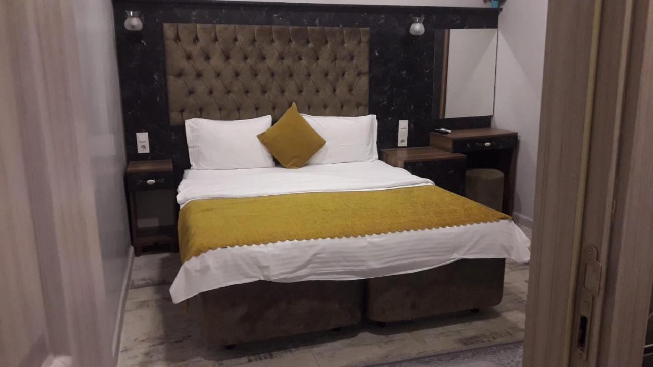 Roomsin Sultanahmet