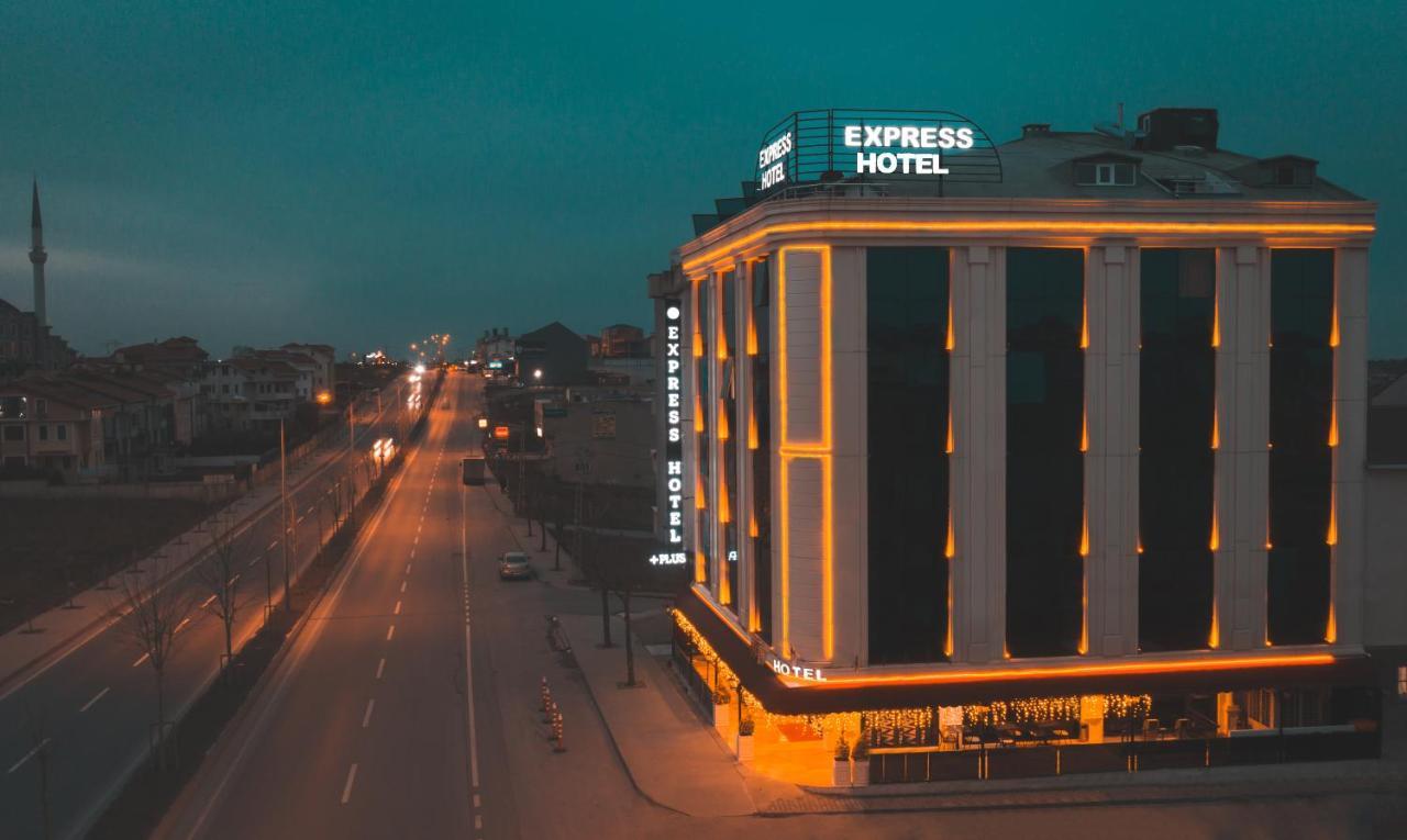 Hotel Express *