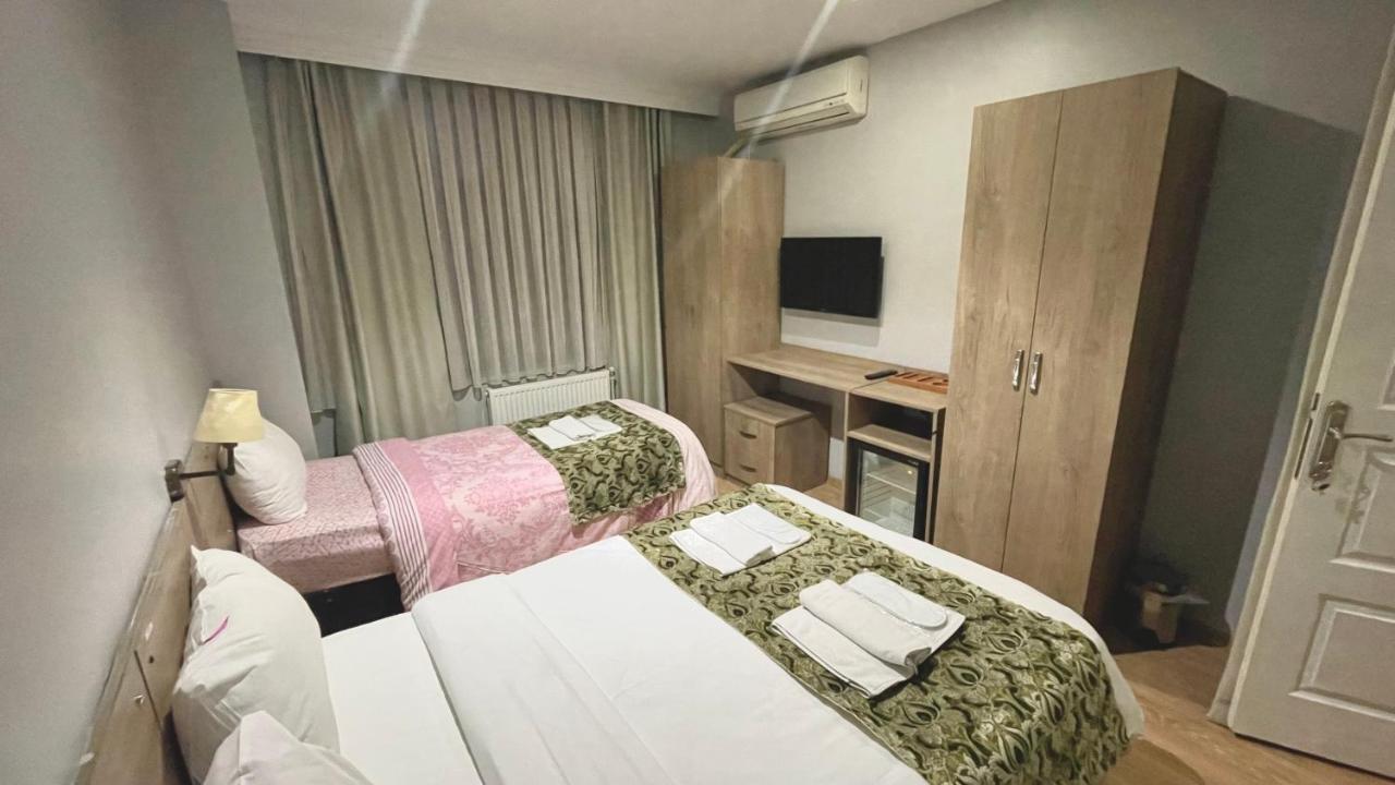 Rozza Hotel 5*