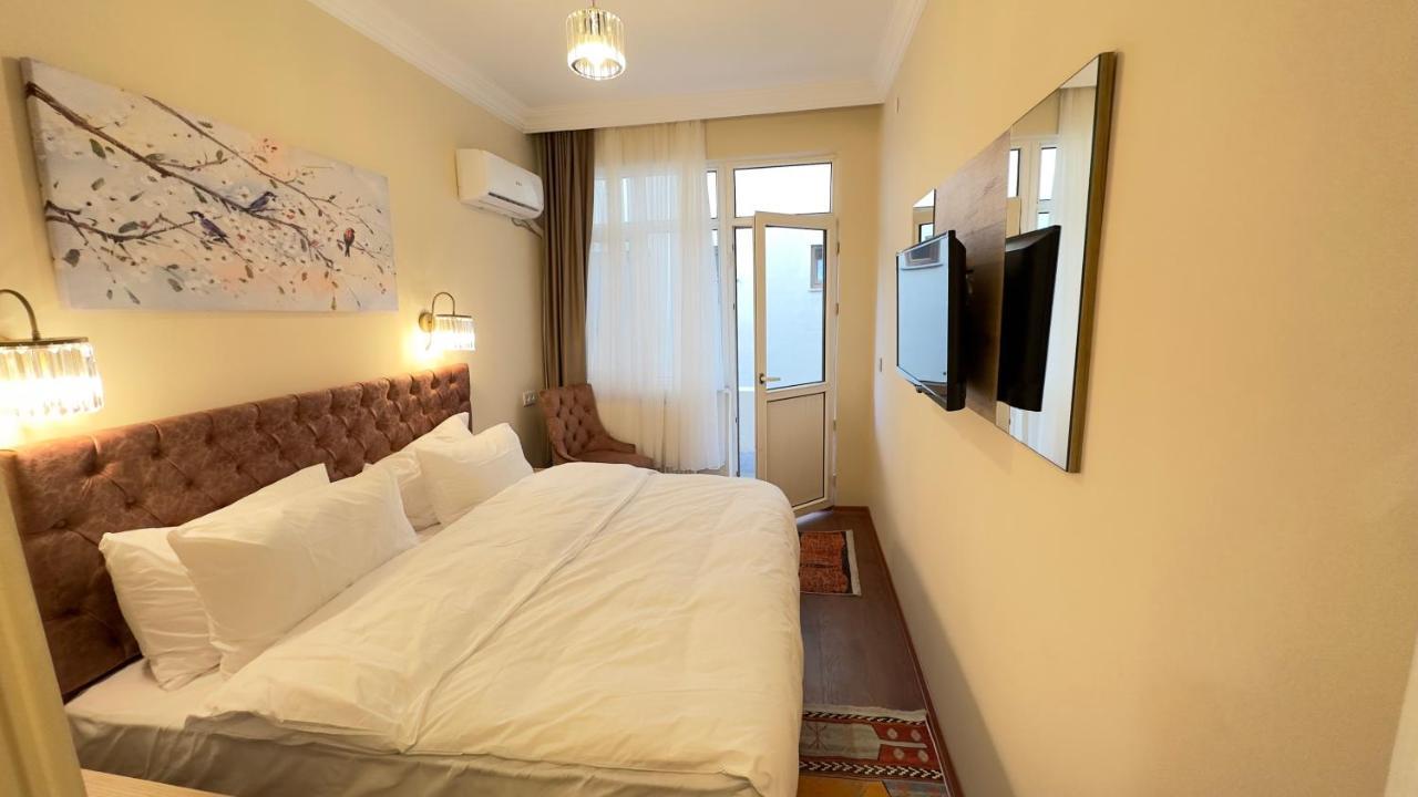 Apartamento Albatros Apart *